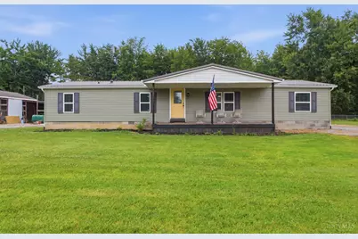 126 Dell Acres Drive, Pleasant Township, OH 45121 - Photo 40