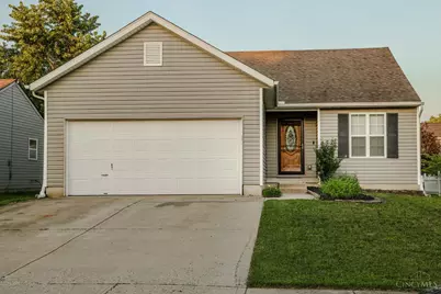 942 Pheasant Run Drive, Trenton, OH 45067 - Photo 1
