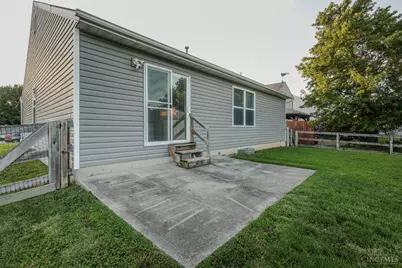 942 Pheasant Run Drive, Trenton, OH 45067 - Photo 28