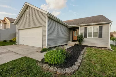 942 Pheasant Run Drive, Trenton, OH 45067 - Photo 2