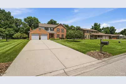 1144 Indian Mound Drive, Miami Township, OH 45150 - Photo 2