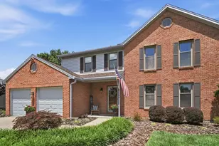 1144 Indian Mound Dr, Miami Township, OH 45150 - Photo 4