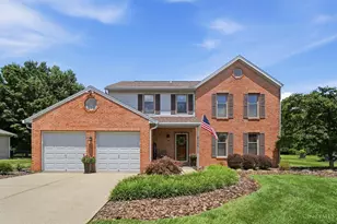 1144 Indian Mound Dr, Miami Township, OH 45150 - Photo 1