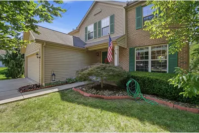 12067 Brookway Drive, Springfield Township, OH 45240 - Photo 2
