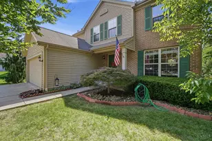 12067 Brookway Dr, Springfield Township, OH 45240 - Photo 2