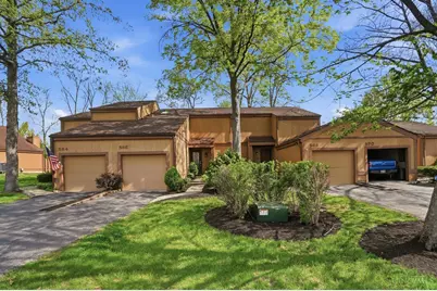 566 Maple Lane, Mason, OH 45040 - Photo 1