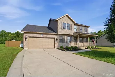 220 Auburn Meadows Court, Carlisle, OH 45005 - Photo 54