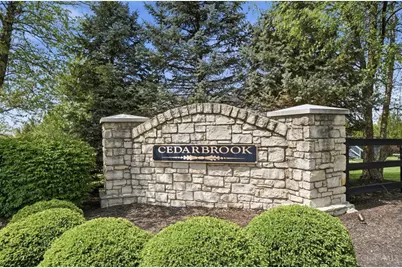 7554 Burton Drive, Liberty Township, OH 45044 - Photo 4