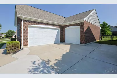 5334 Renaissance Park Drive, Middletown, OH 45005 - Photo 42