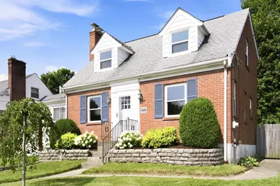 3089 Neisel Avenue, Green Township, OH 45248 - Photo 2
