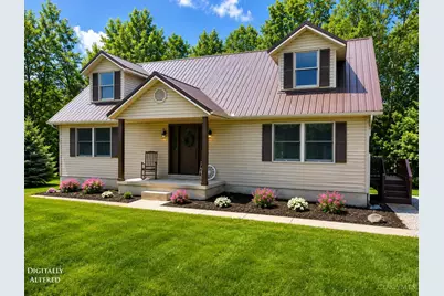 3733 S Baker Road, Clay Township, OH 45142 - Photo 1
