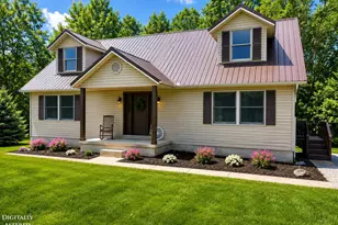 3733 S Baker Rd, Clay Township, OH 45142 - Photo 1