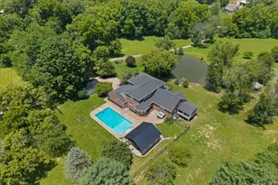 3733 Todds Run Foster Rd, Williamsburg Township, OH 45176 - Photo 2