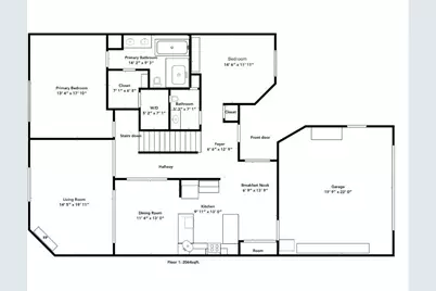 135 Wayside Circle #78, Hamilton, OH 45013 - Photo 46