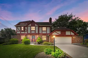 1802 Lord Fitzwalter Dr, Miamisburg, OH 45342 - Photo 40