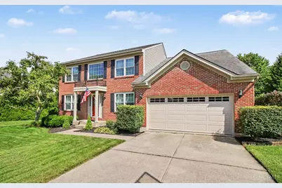 1754 Millbrook Lane, Miami Township, OH 45140 - Photo 34
