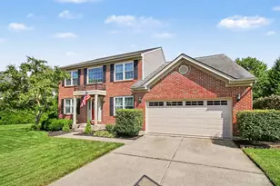 1754 Millbrook Ln, Miami Township, OH 45140 - Photo 34