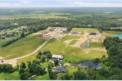 9702 Christian Court #Lot 4, Loveland, OH 45140 - Photo 44