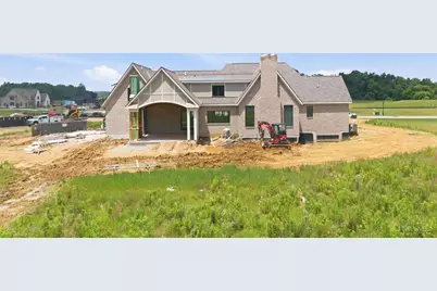 9702 Christian Court #Lot 4, Loveland, OH 45140 - Photo 50