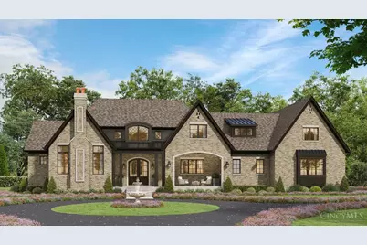 9702 Christian Court #Lot 4, Loveland, OH 45140 - Photo 1