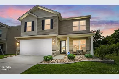 4989 Lakeview Drive, Hamilton Township, OH 45152 - Photo 2