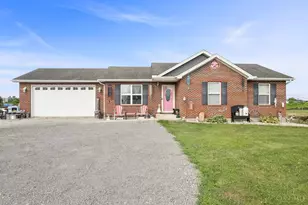 682 St Rt 756, Lewis Township, OH 45120 - Photo 1