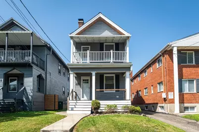 4217 Brownway Avenue, Cincinnati, OH 45209 - Photo 1