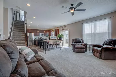 318 Brampton Place, Trenton, OH 45067 - Photo 8