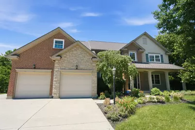 7661 Huntsman Lane, West Chester, OH 45069 - Photo 1