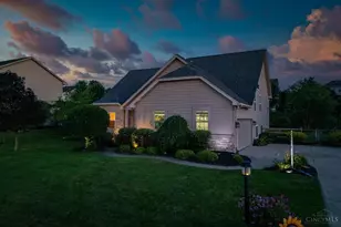 55 Martin Ln, Springboro, OH 45066 - Photo 1