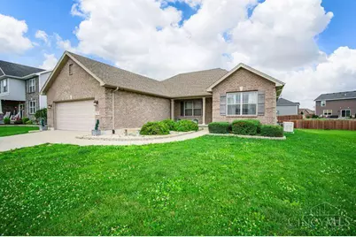 246 Auburn Meadows Court, Carlisle, OH 45005 - Photo 2
