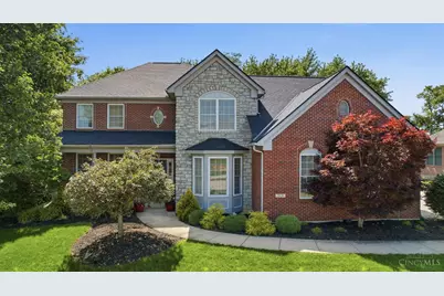 2820 Arbor Pointe Drive, Middletown, OH 45042 - Photo 72