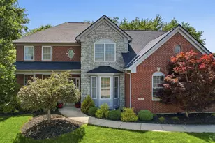 2820 Arbor Pointe Dr, Middletown, OH 45042 - Photo 72