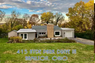 415 Hyde Park Dr, Hamilton, OH 45013 - Photo 56