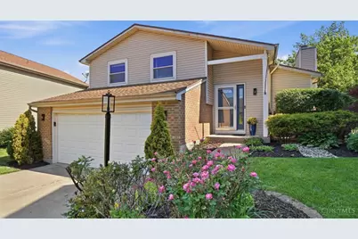 5230 Leatherwood Drive, West Chester, OH 45069 - Photo 2