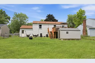 1281 Laura Lane, Mason, OH 45040 - Photo 6