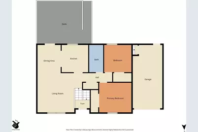 1281 Laura Lane, Mason, OH 45040 - Photo 54