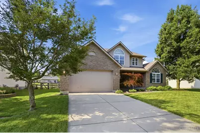 6509 Michele Lane, Liberty Township, OH 45044 - Photo 60