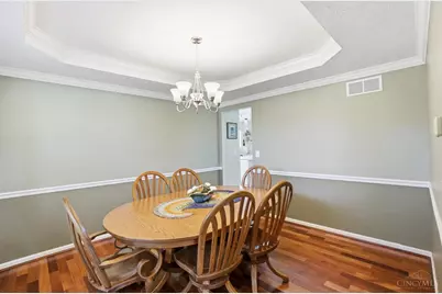 6509 Michele Lane, Liberty Township, OH 45044 - Photo 8