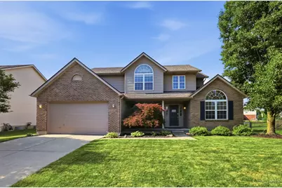 6509 Michele Lane, Liberty Township, OH 45044 - Photo 1