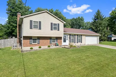 3871 Pin Oak Drive, Union Township, OH 45102 - Photo 4