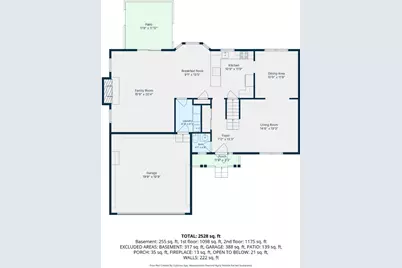 8042 Quail Meadow Lane, West Chester, OH 45069 - Photo 56
