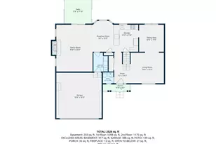 8042 Quail Meadow Ln, West Chester, OH 45069 - Photo 56