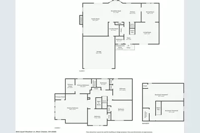 8042 Quail Meadow Lane, West Chester, OH 45069 - Photo 54