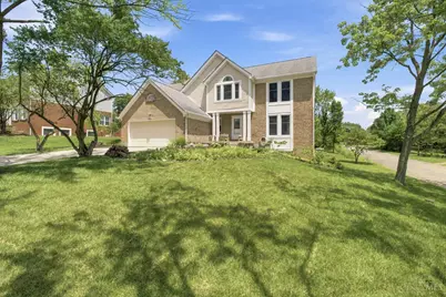 8042 Quail Meadow Lane, West Chester, OH 45069 - Photo 2