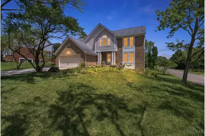 8042 Quail Meadow Lane, West Chester, OH 45069 - Photo 1