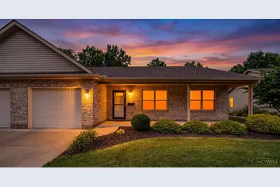 92 Locust Drive, Springboro, OH 45066 - Photo 2