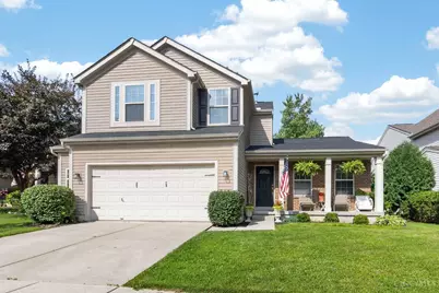 7527 Harmill Court, Hamilton Township, OH 45039 - Photo 1
