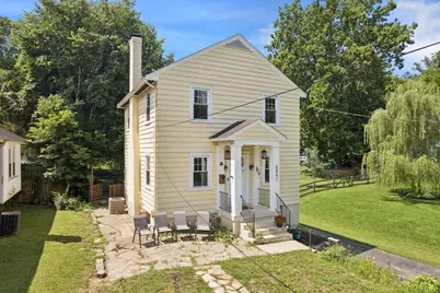6041 Colter Avenue, Cincinnati, OH 45230 - Photo 2
