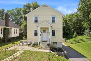 6041 Colter Ave, Cincinnati, OH 45230 - Photo 1